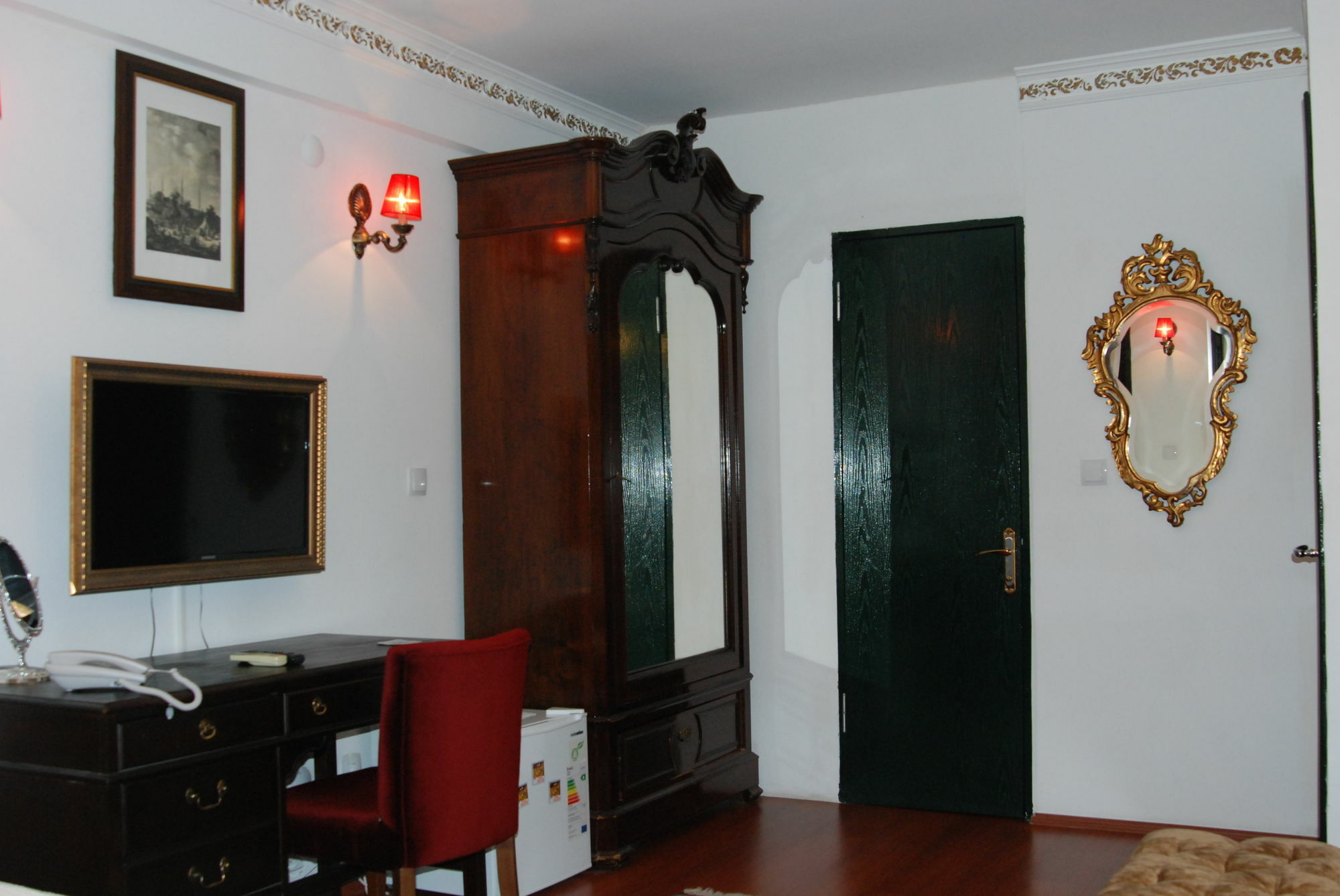 Hotel Ortakoy Pasha Konagi Istanbul Exterior foto