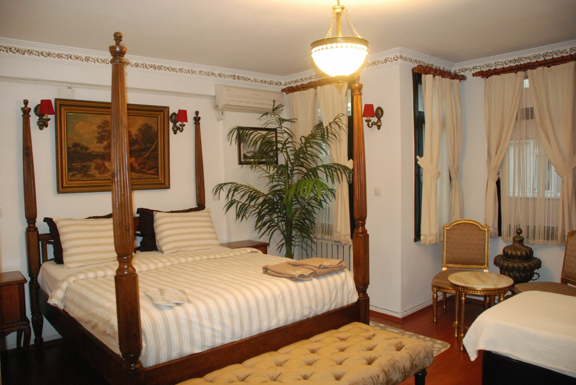 Hotel Ortakoy Pasha Konagi Istanbul Exterior foto