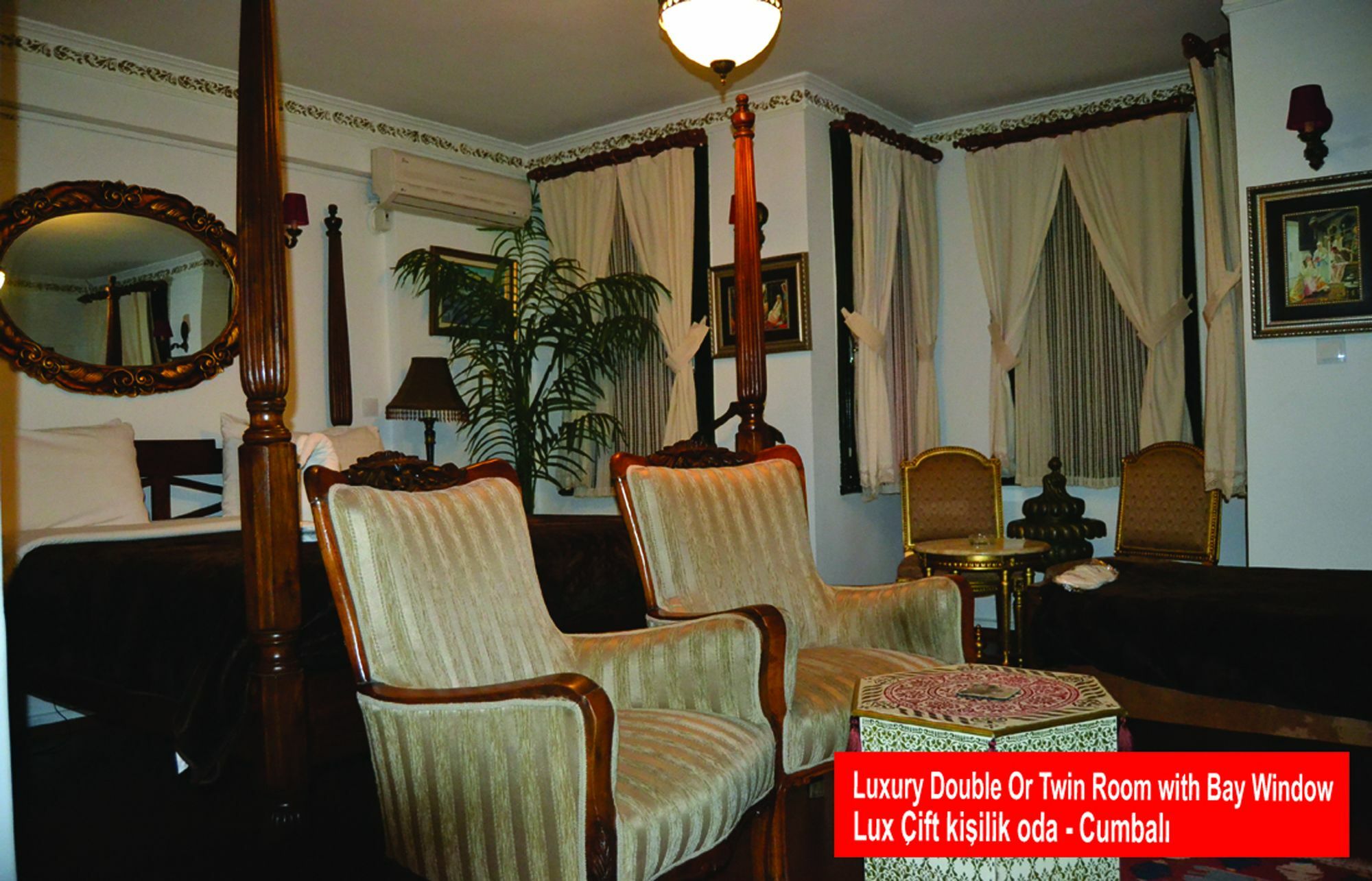 Hotel Ortakoy Pasha Konagi Istanbul Exterior foto